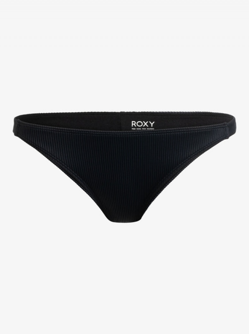 Abajo De Bikini Roxy Rib Love The Goofy | 801QAISTR