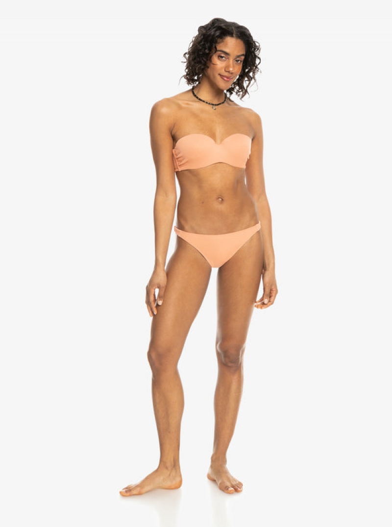 Abajo De Bikini Roxy Rib Love The Goofy | 456LVXNEJ