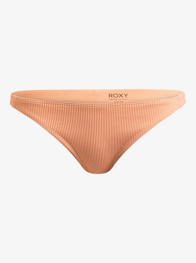 Abajo De Bikini Roxy Rib Love The Goofy | 456LVXNEJ