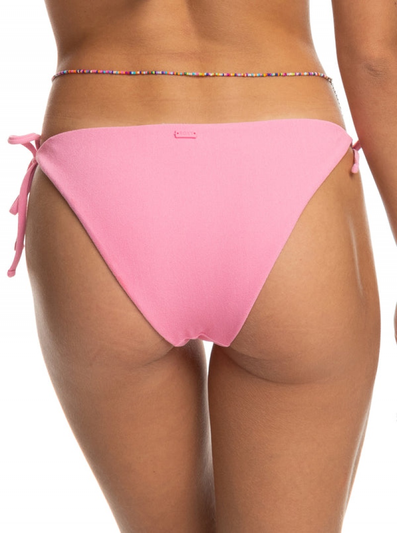 Abajo De Bikini Roxy Sun Click Tie-Side | 394FNCHGU