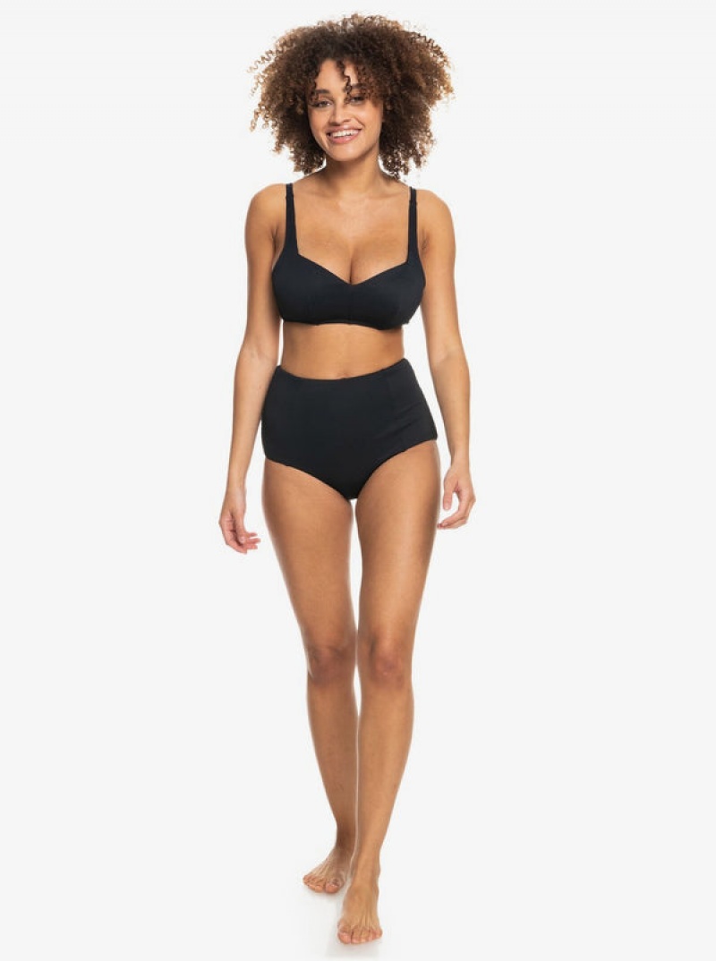 Arriba De Bikini Roxy Love The Sun Ray | 693FXNWUR