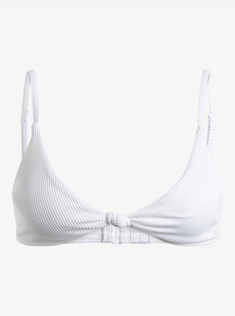 Arriba De Bikini Roxy Love The Surf Knot | 594HCIOKW