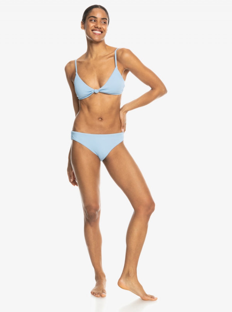 Arriba De Bikini Roxy Love The Surf Knot | 103KLOHAB