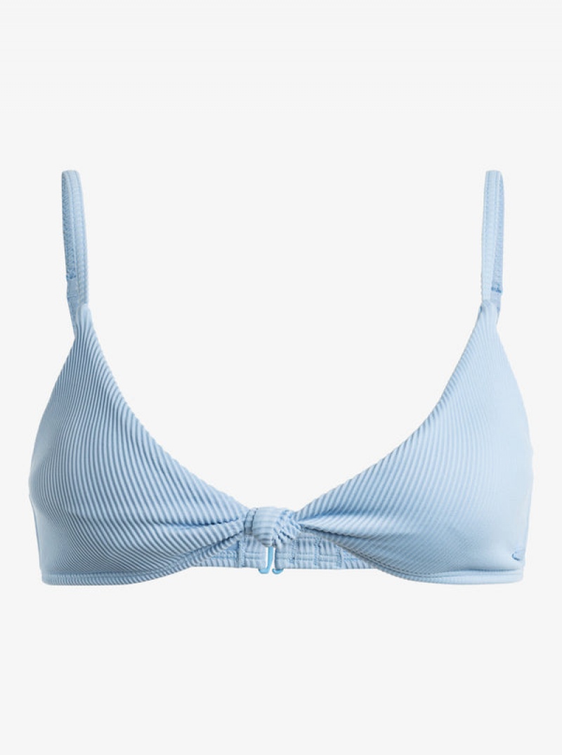 Arriba De Bikini Roxy Love The Surf Knot | 103KLOHAB