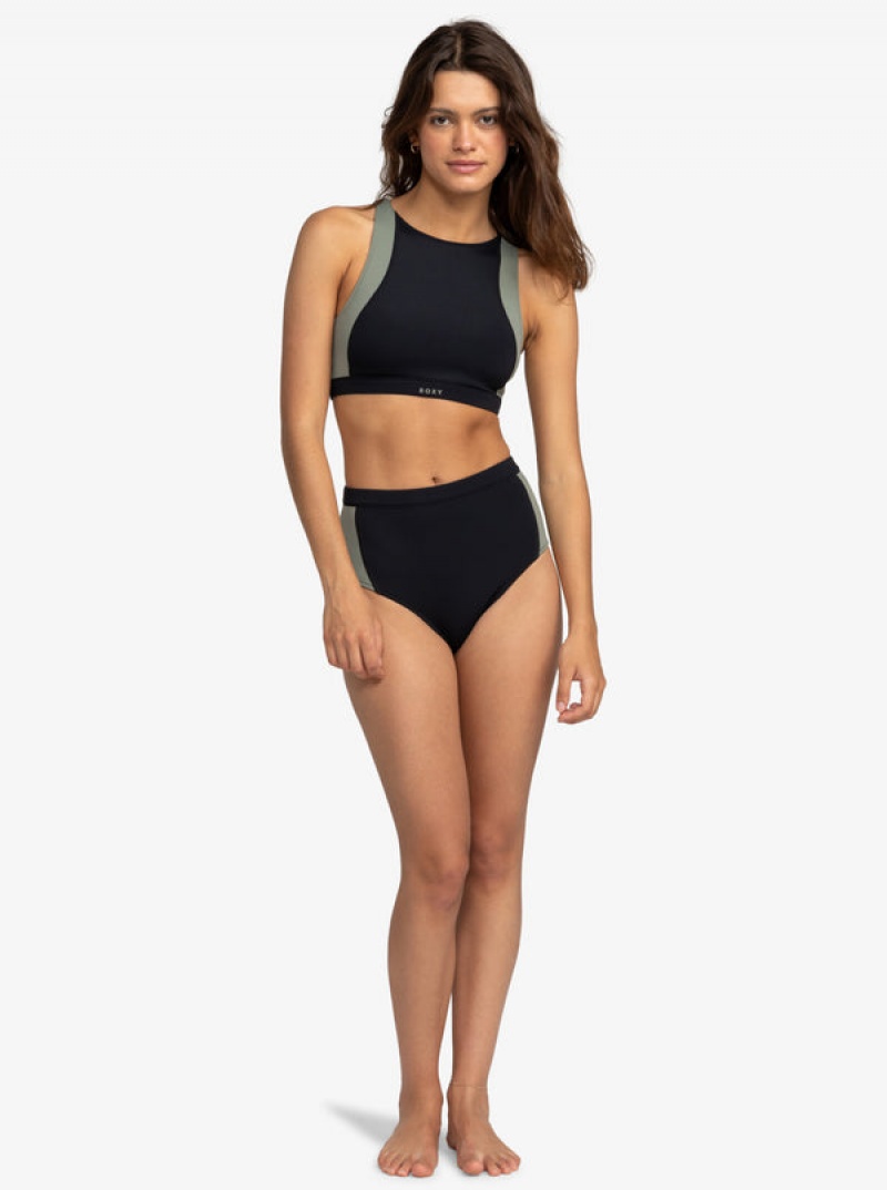 Arriba De Bikini Roxy Pro Wave | 709SBERWC