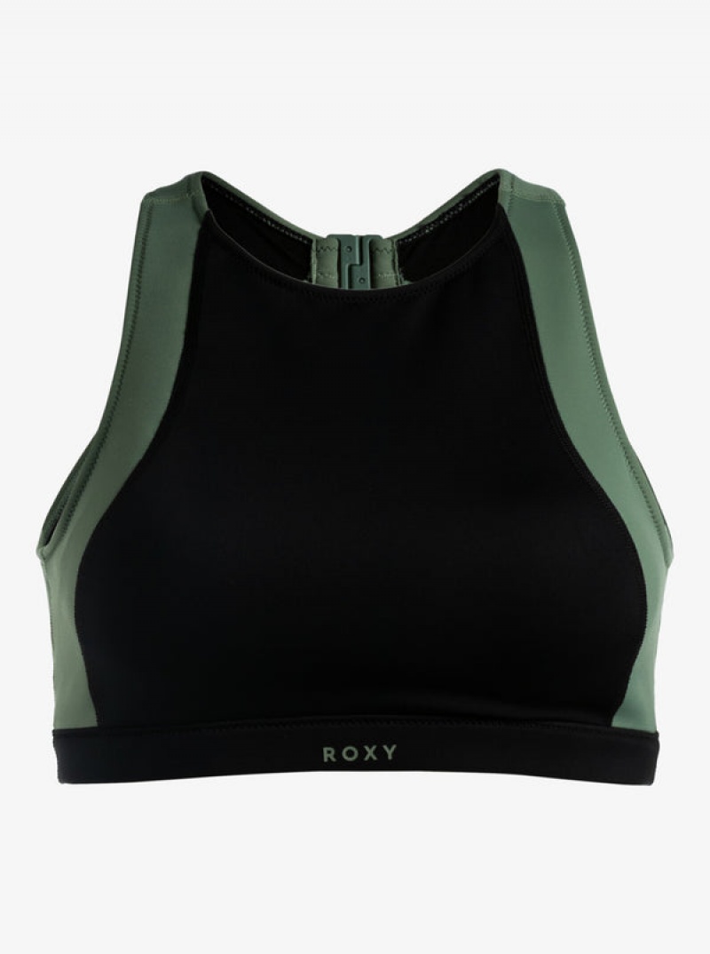 Arriba De Bikini Roxy Pro Wave | 709SBERWC