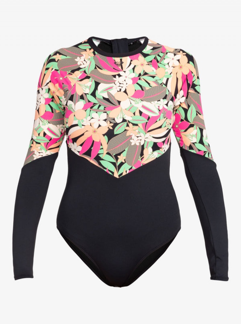 Bañadores Roxy Moda Long Sleeve 2 | 859SCODTG