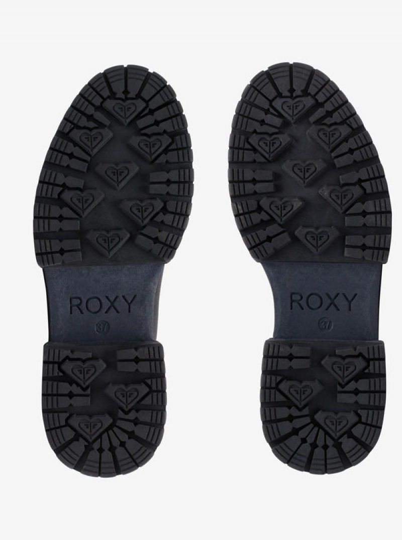 Botas Roxy Lorena Chelsea | 207HALYRU