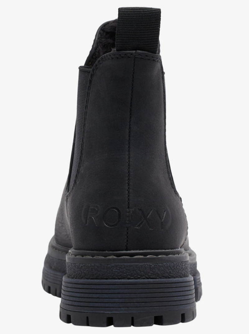 Botas Roxy Lorena Chelsea | 207HALYRU