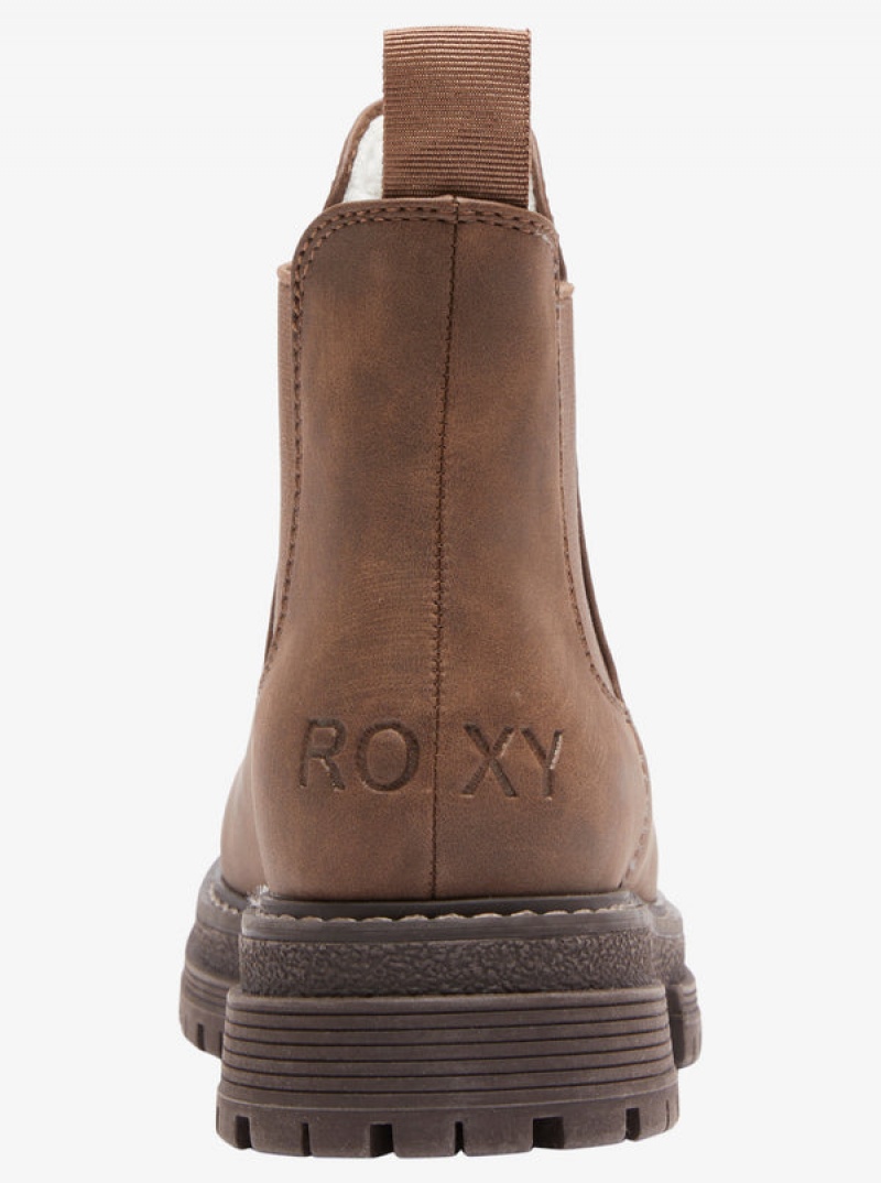 Botas Roxy Lorena Invierno | 023BFIPNG