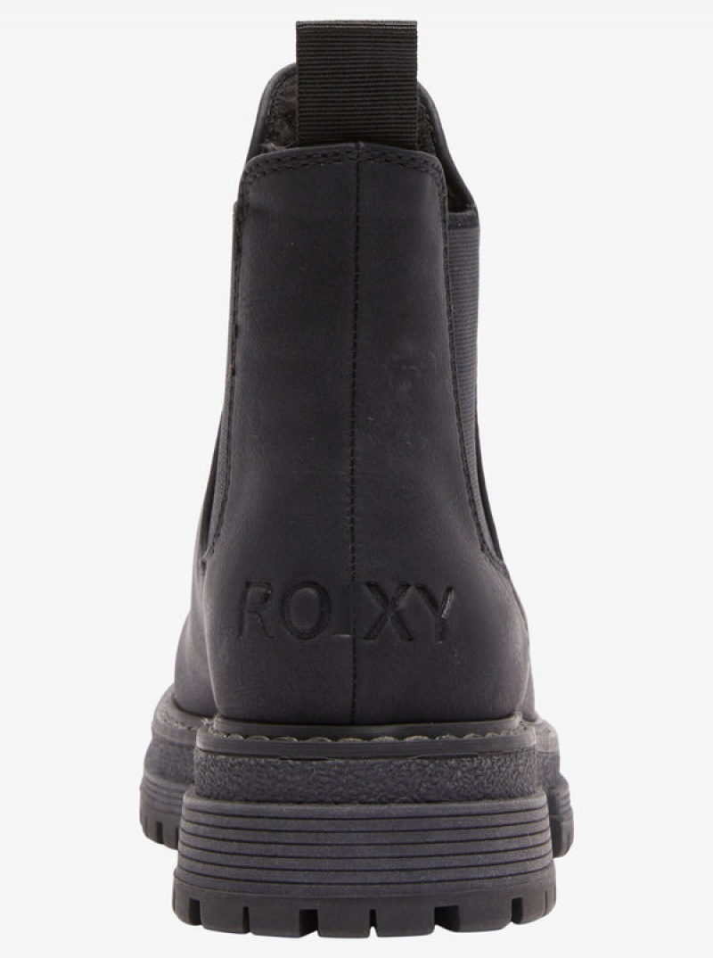 Botas Roxy Lorena Invierno | 058IXPAZD