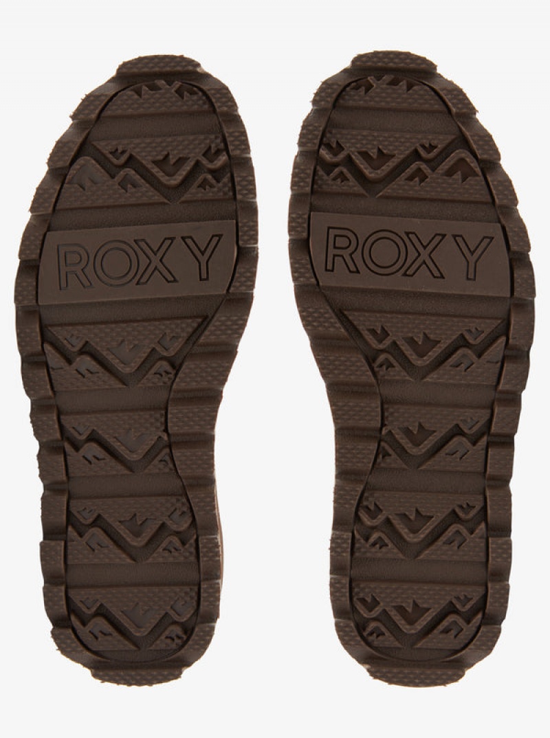 Botas Roxy Marren Chelsea | 098KLVBCI