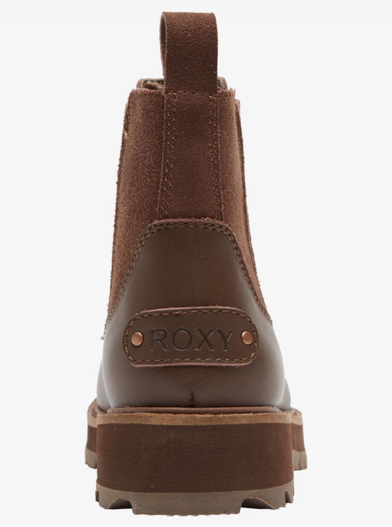 Botas Roxy Marren Chelsea | 098KLVBCI