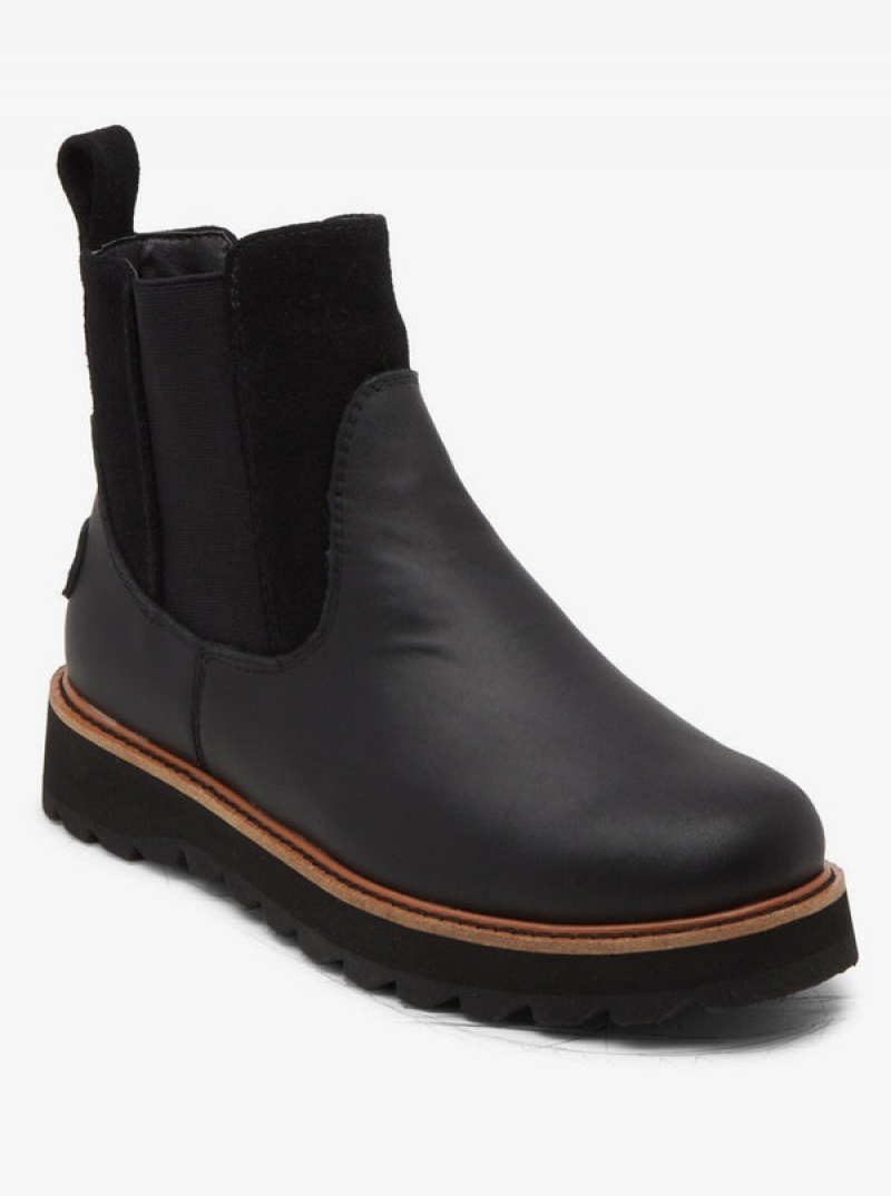 Botas Roxy Marren Chelsea | 428VYWXBL