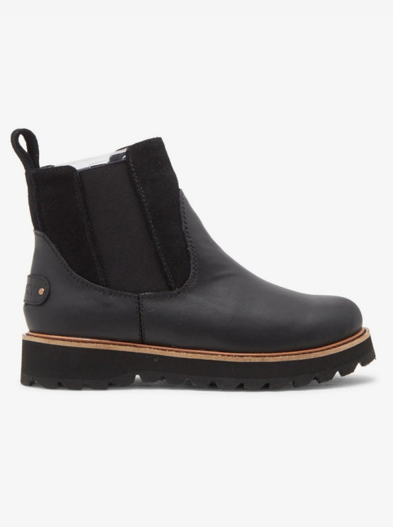 Botas Roxy Marren Chelsea | 428VYWXBL