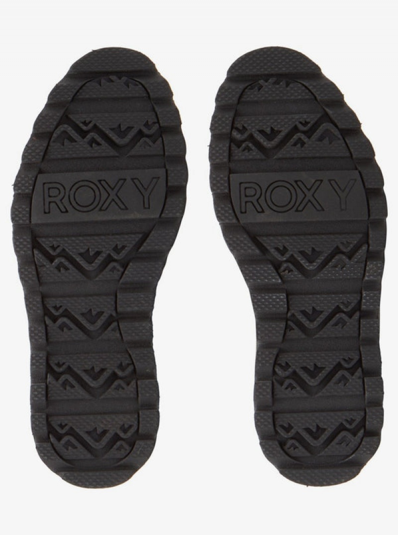 Botas Roxy Marren Chelsea | 428VYWXBL