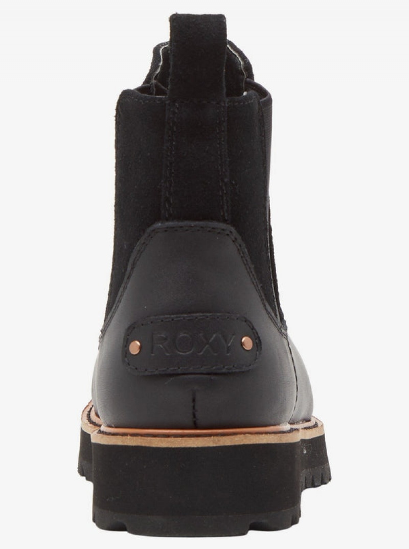 Botas Roxy Marren Chelsea | 428VYWXBL