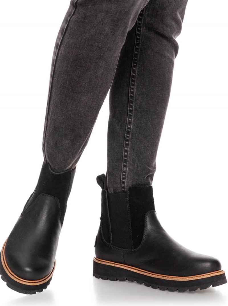 Botas Roxy Marren Chelsea | 428VYWXBL