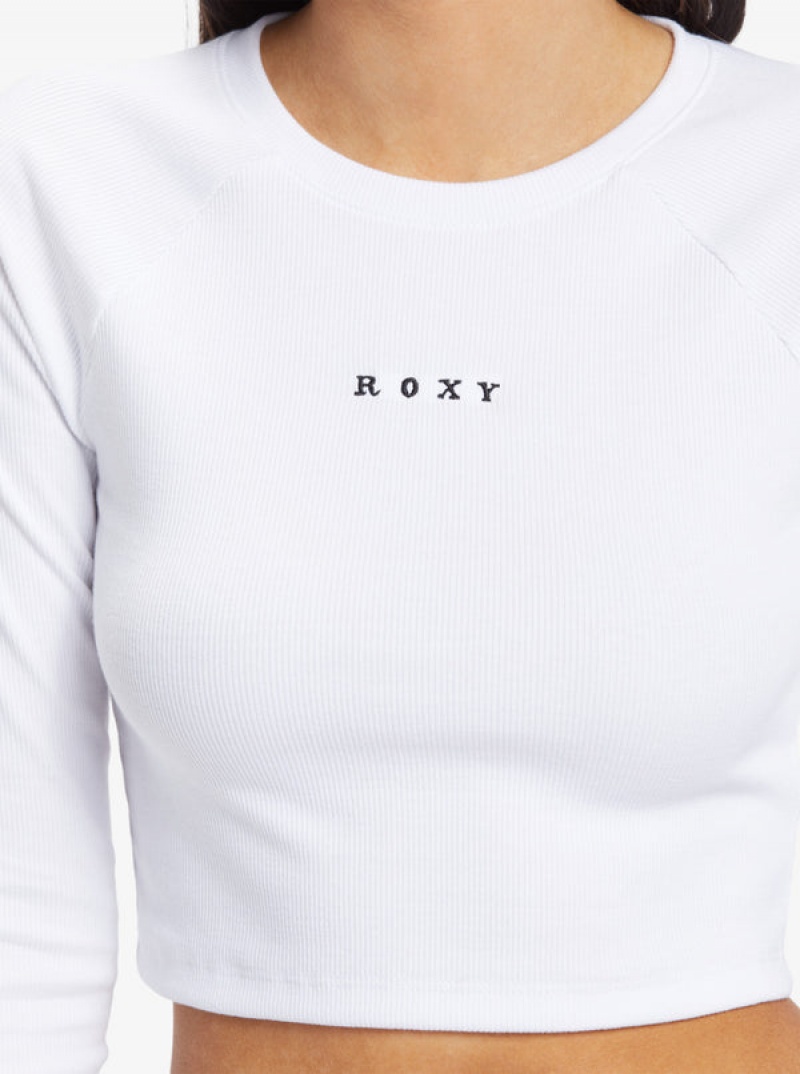 Camiseta Roxy Roxify Crls | 510KIZCRD