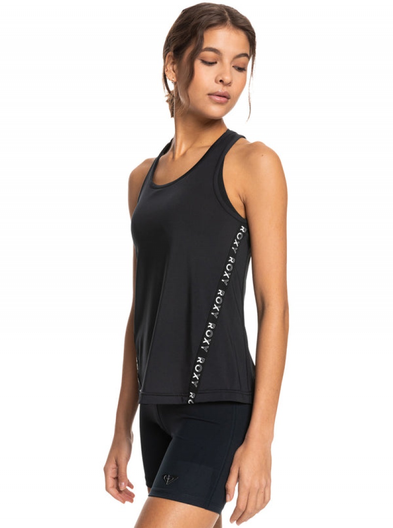 Camiseta Tirantes Roxy Bold Moves Technical | 290QNUBXF