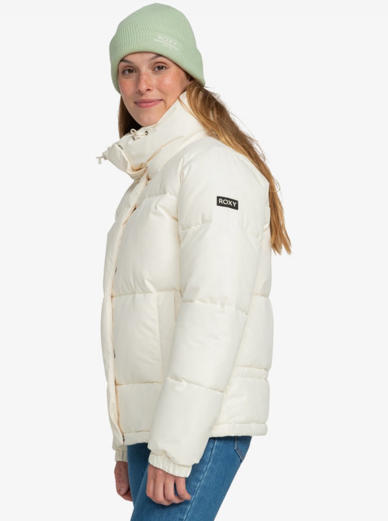 Camperas Roxy Invierno Rebel Invierno Bomber | 261XKGJHE