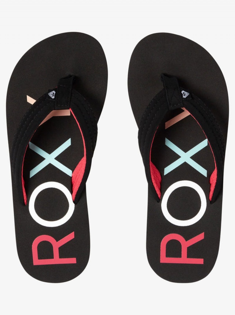 Chancletas Roxy Vista Niña | 140ZWGHPE