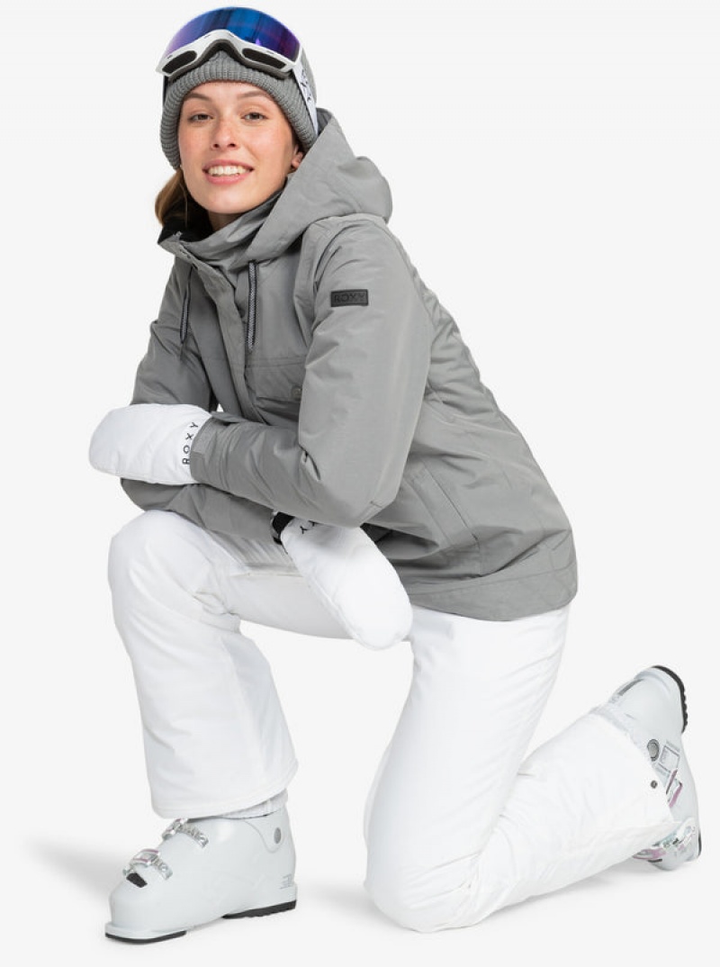 Chaquetas Snowboard Roxy Billie Technical | 247CUVTMH