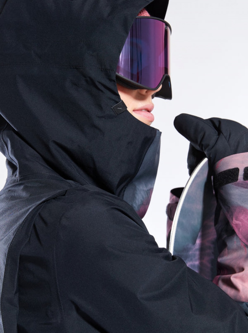 Chaquetas Snowboard Roxy GORE-TEX® Glade Technical | 879WBFJEH