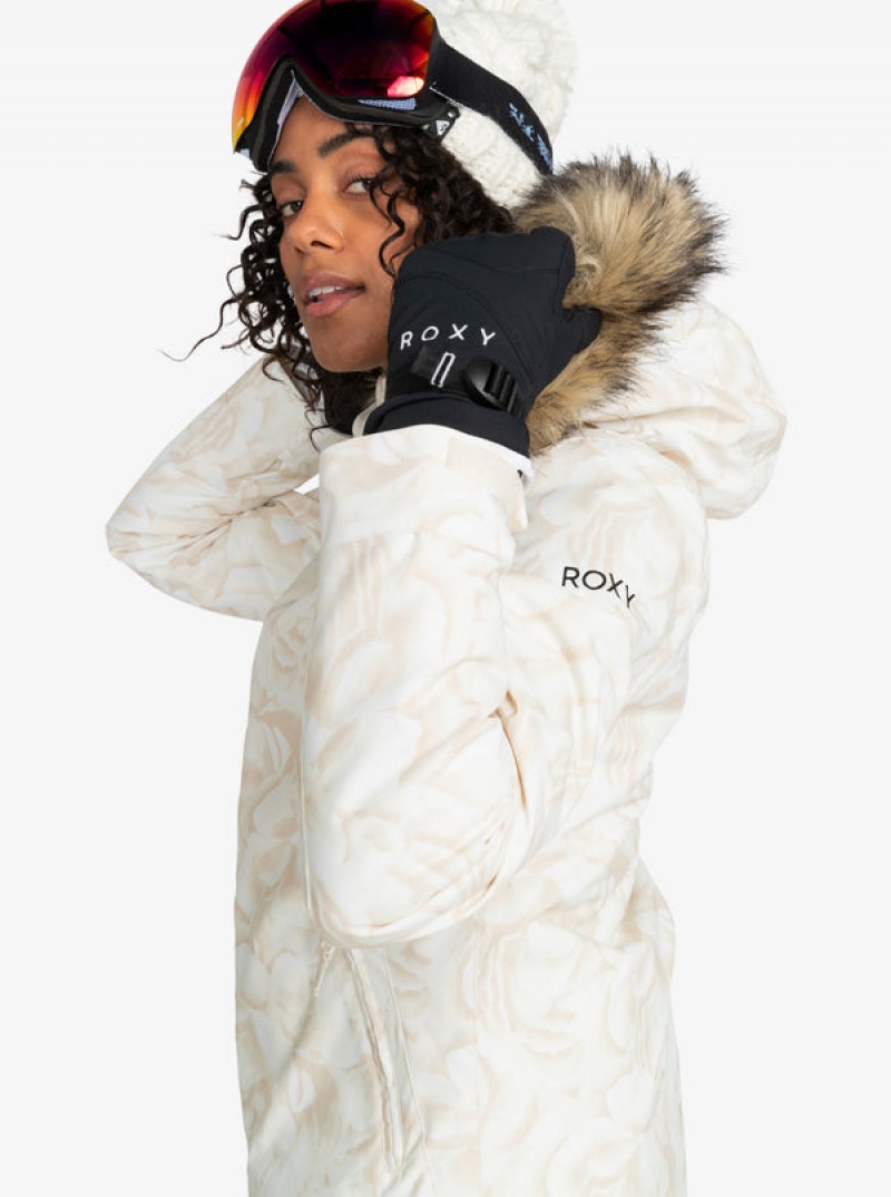 Chaquetas Snowboard Roxy Jet Ski Technical | 359ZTNQVY