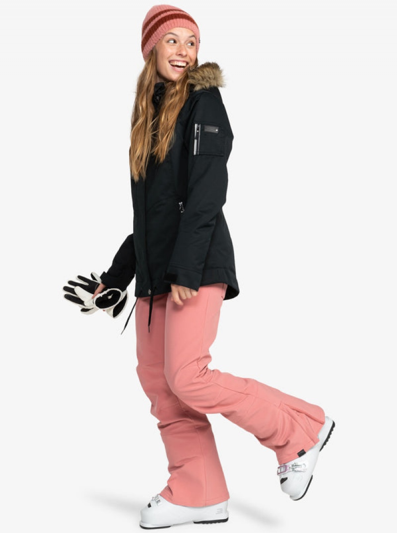 Chaquetas Snowboard Roxy Meade Technical | 701YZDGJE