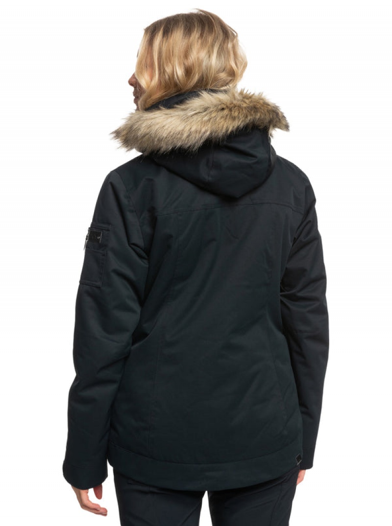 Chaquetas Snowboard Roxy Meade Technical | 701YZDGJE