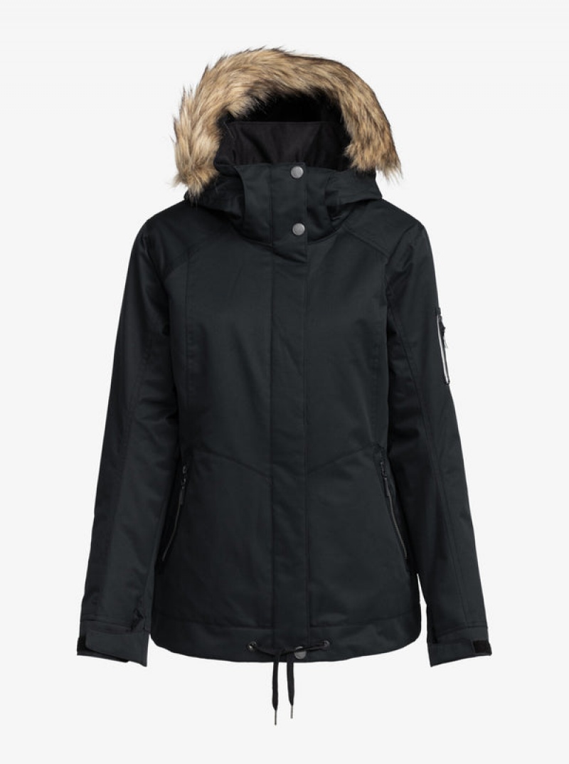 Chaquetas Snowboard Roxy Meade Technical | 701YZDGJE