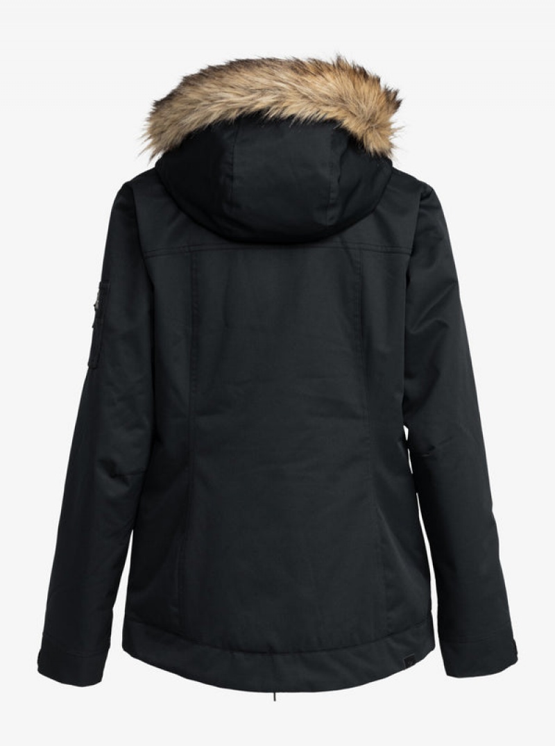 Chaquetas Snowboard Roxy Meade Technical | 701YZDGJE