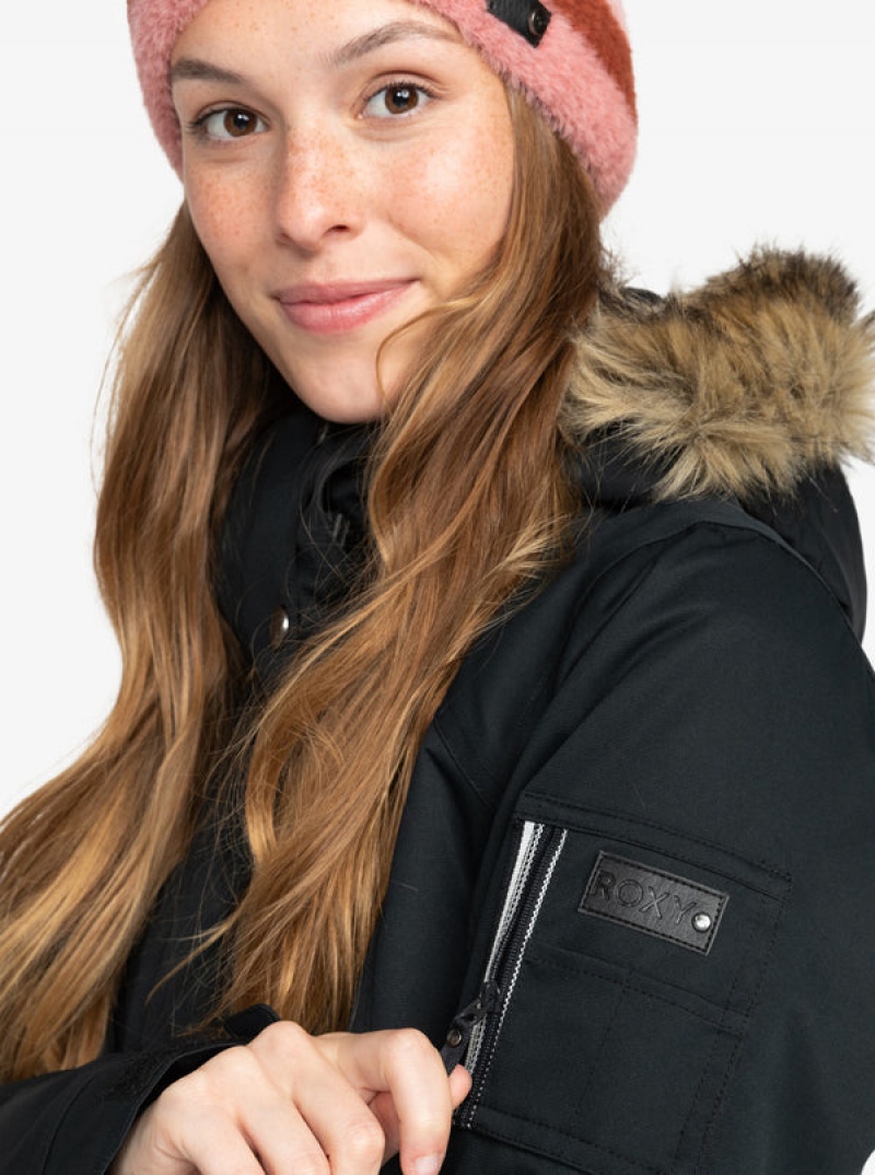 Chaquetas Snowboard Roxy Meade Technical | 701YZDGJE