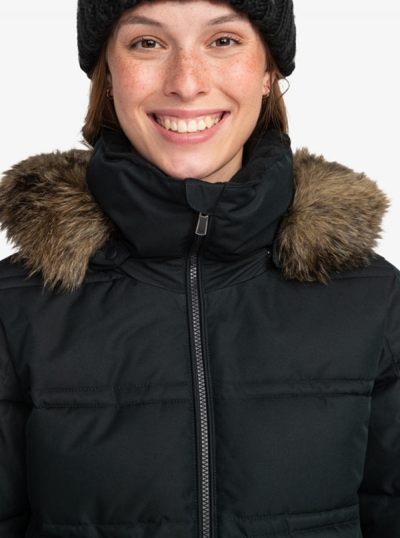 Chaquetas Snowboard Roxy Quinn Technical | 243UGENLX