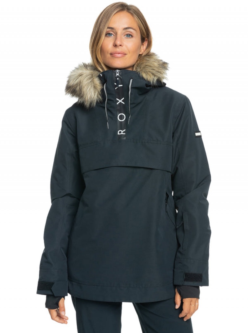 Chaquetas Snowboard Roxy Shelter Technical | 684ENDSZR