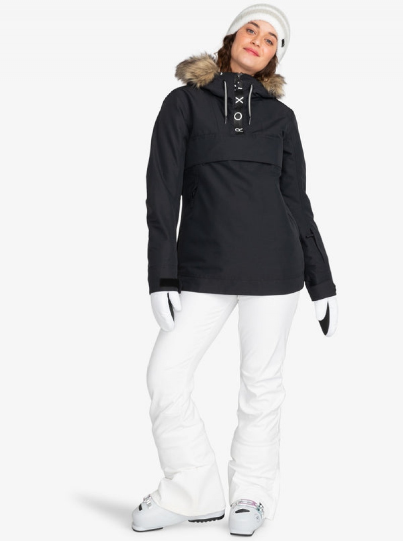 Chaquetas Snowboard Roxy Shelter Technical | 684ENDSZR