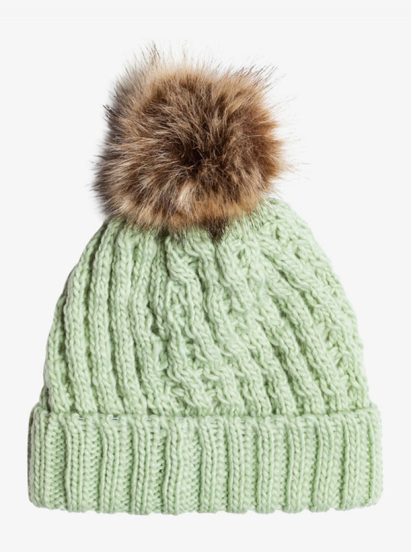 Gorro Roxy Blizzard Niña | 429AWJFOC