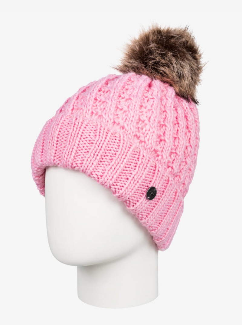 Gorro Roxy Blizzard Niña | 536CHMKSR