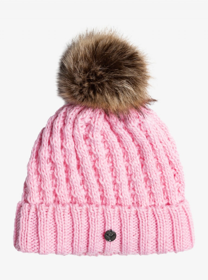 Gorro Roxy Blizzard Niña | 536CHMKSR