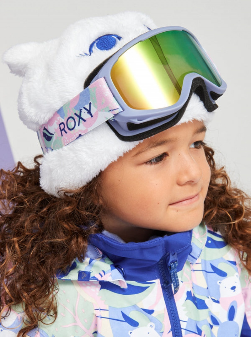 Gorro Roxy Minimoon Niña | 948FXKWBE