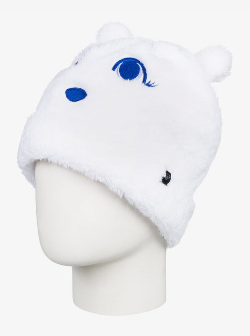 Gorro Roxy Minimoon Niña | 948FXKWBE