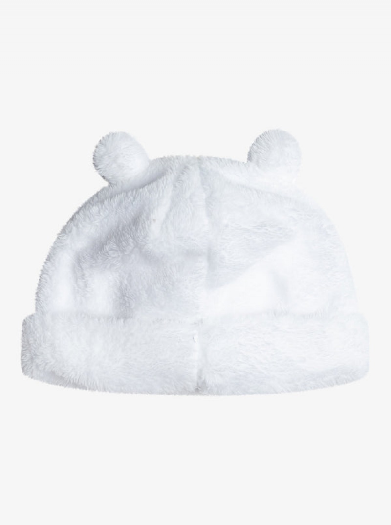 Gorro Roxy Minimoon Niña | 948FXKWBE