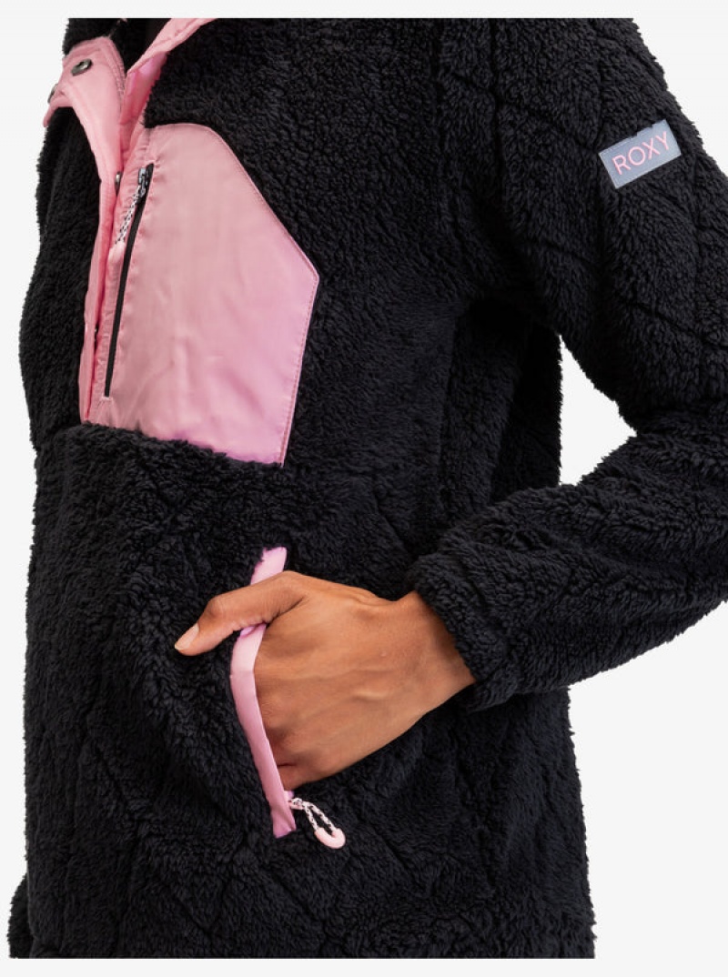 Ropa De Casa Roxy Alabama Technical Fleece | 367TUOIGF