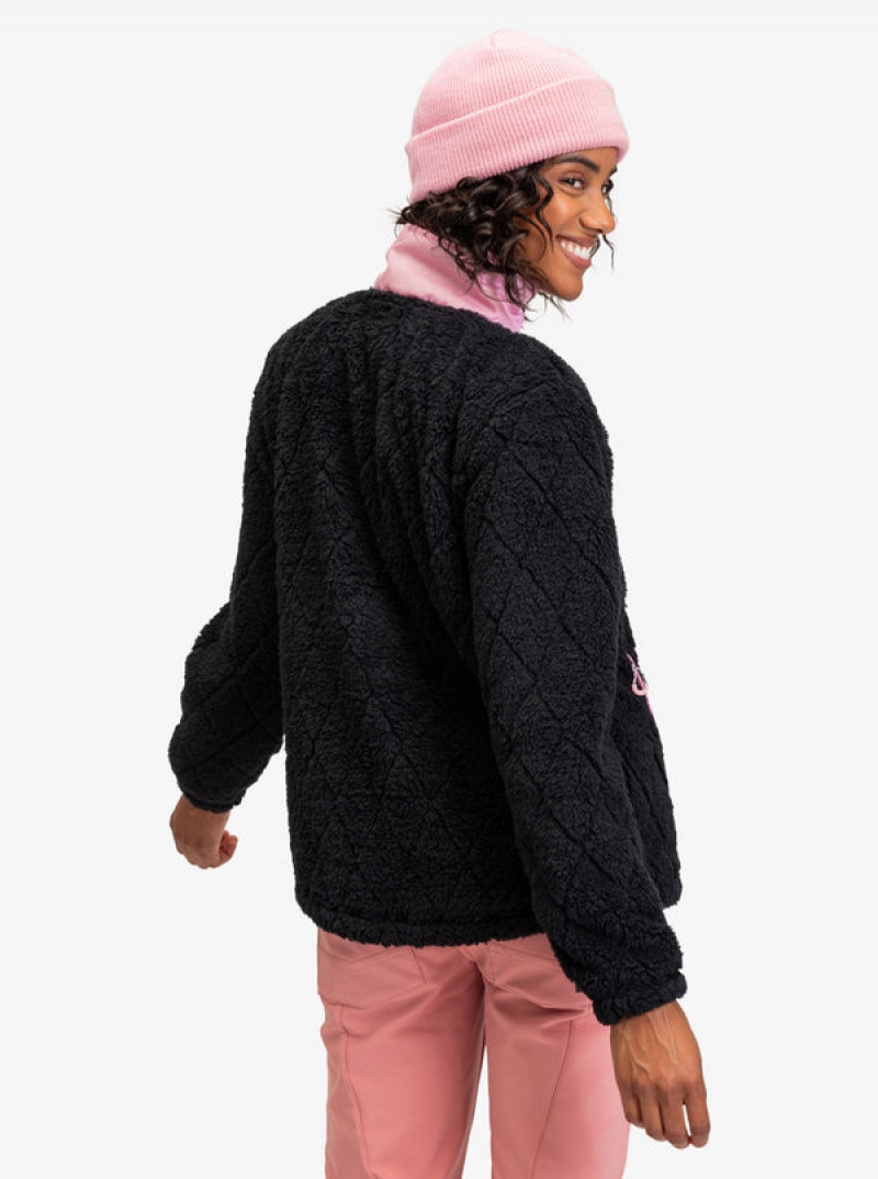 Ropa De Casa Roxy Alabama Technical Fleece | 367TUOIGF