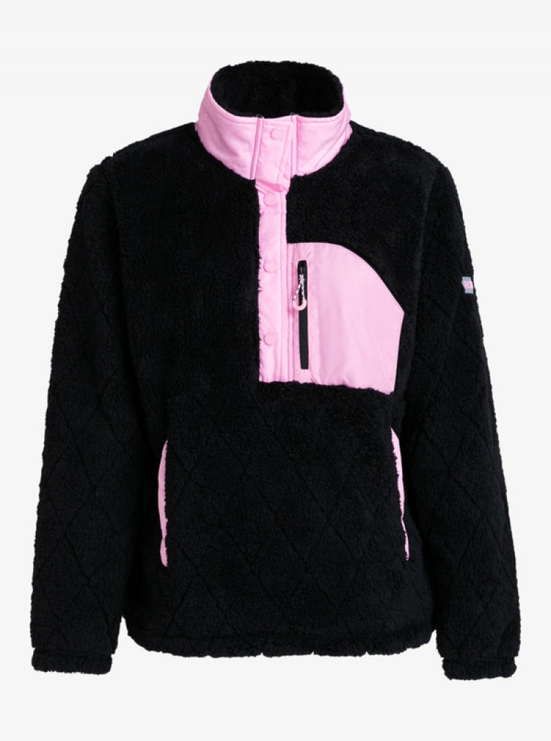 Ropa De Casa Roxy Alabama Technical Fleece | 367TUOIGF