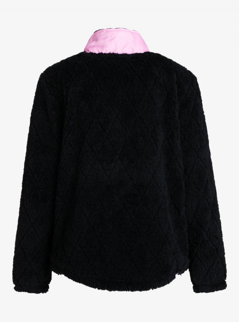 Ropa De Casa Roxy Alabama Technical Fleece | 367TUOIGF