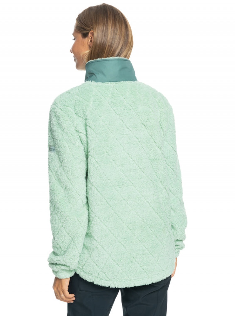 Ropa De Casa Roxy Alabama Technical Fleece | 791QCYERL