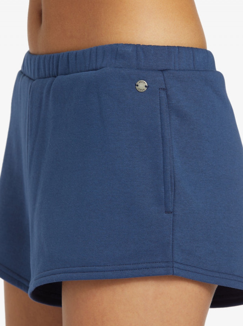 Ropa De Casa Roxy Elastic Cintura | 541PHOSUG