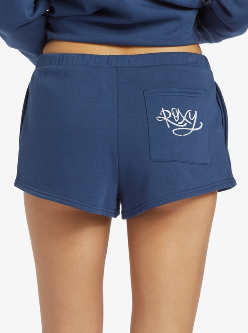 Ropa De Casa Roxy Elastic Cintura | 541PHOSUG